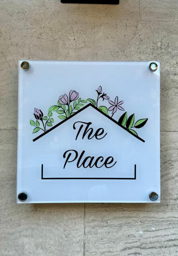The Place โบโลญญา ภายนอก รูปภาพ